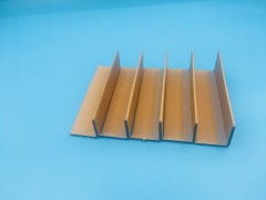 高青纸护角 工艺品包装防撞 木制品防护